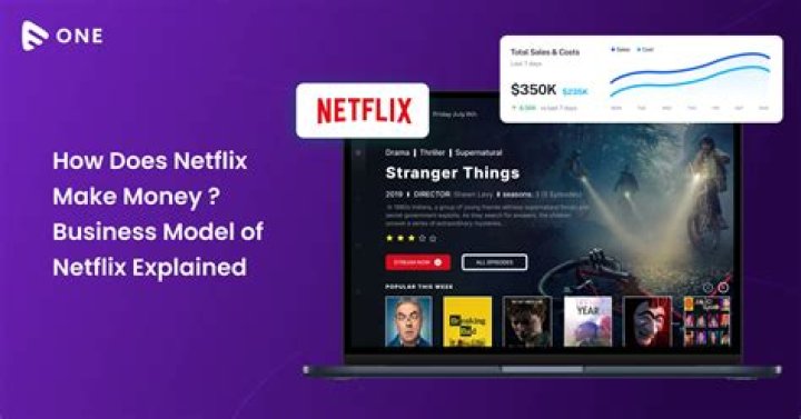 How much does Netflix pay for a script?