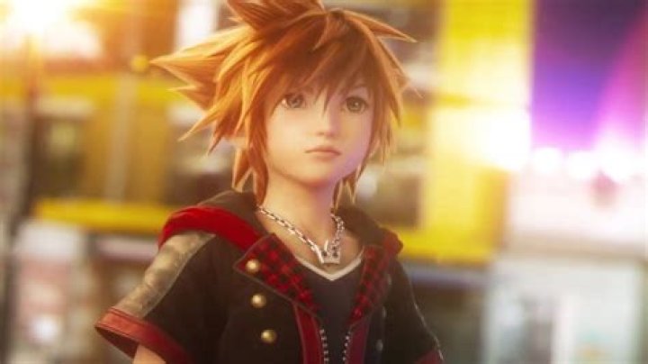 How old is Sora in Kingdom Hearts 4?