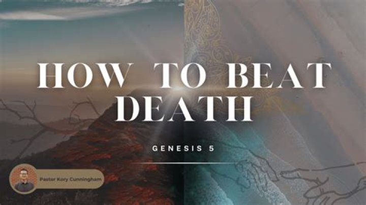 How to Beat Death Metal