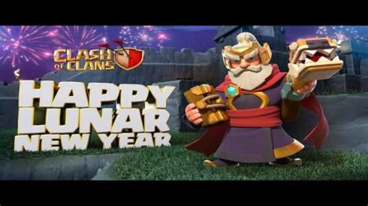 How to beat the Lunar New Year Challenge in Clash of Clans