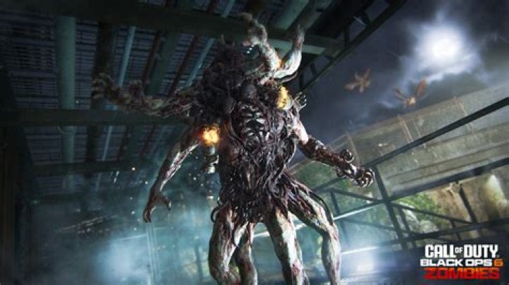 How To Become A Zombie In COD Warzone?