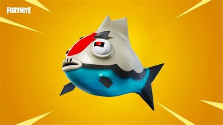 How To Catch The Vendetta Flopper Fish Easily In Fortnite Season 4?