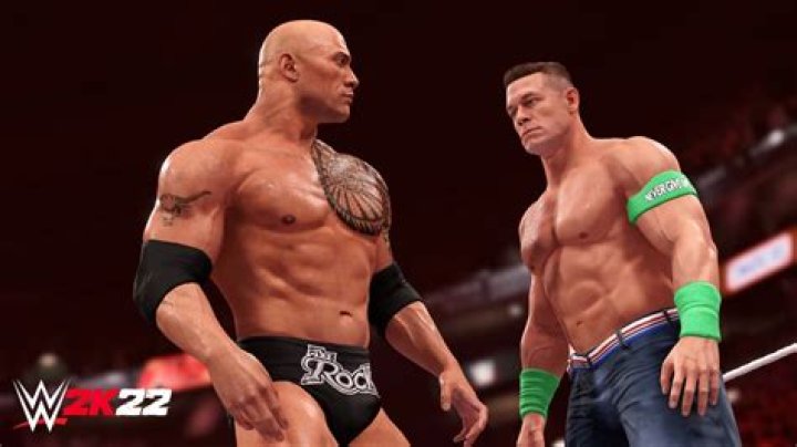 How to change a Superstar’s hairstyle in WWE 2K22