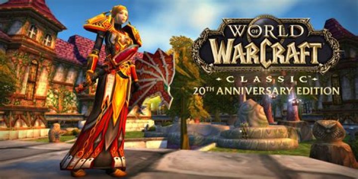 How To Change Layers In World Of Warcraft Classic?
