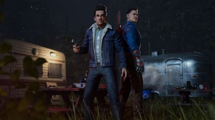 How To Complete Mission 2 In Evil Dead The Game