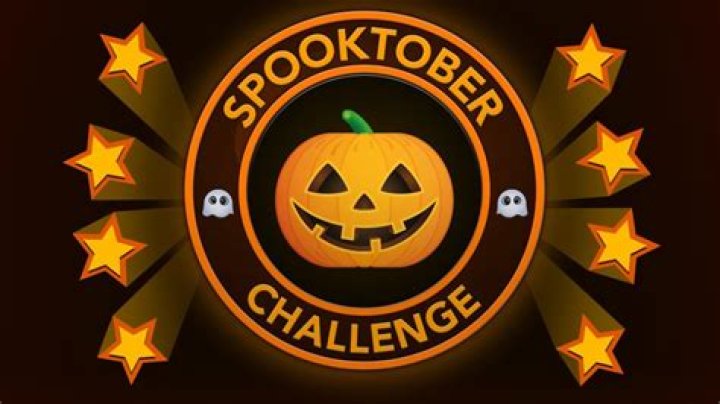 How To Complete The SPOOKTOBER Challenge In BitLife