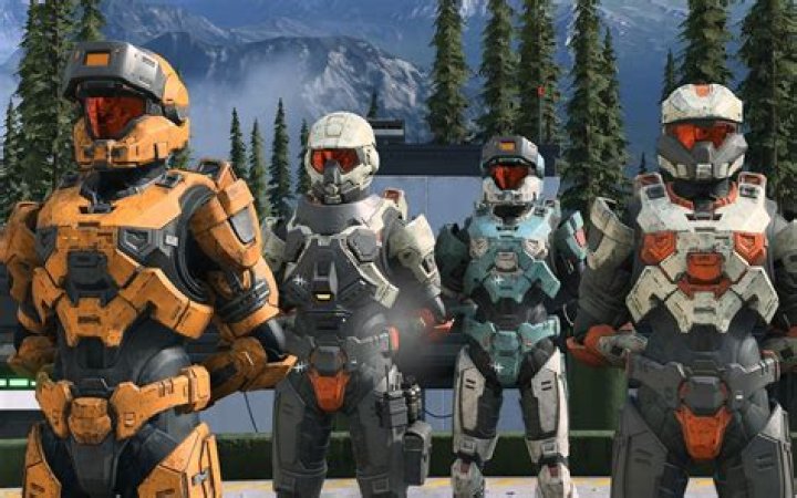 How to create custom games in Halo Infinite