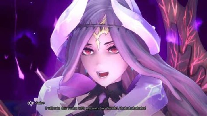 How to Defeat Anise in Trials of Mana Remake
