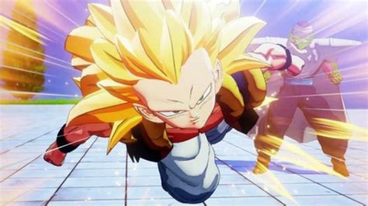 How to Defeat Gotenks and Vegito Easily in Dragon Ball Z Kakarot Guide