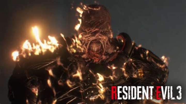 How To Defeat Nemesis Boss In Resident Evil Remake 3