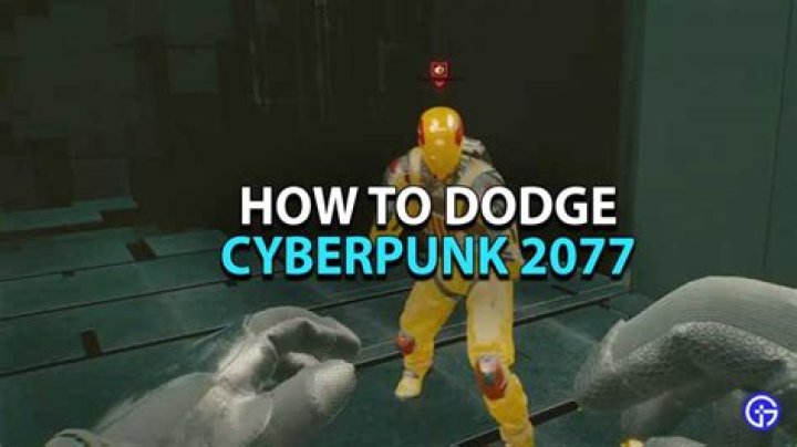 How To Dodge Enemy Attacks Easily