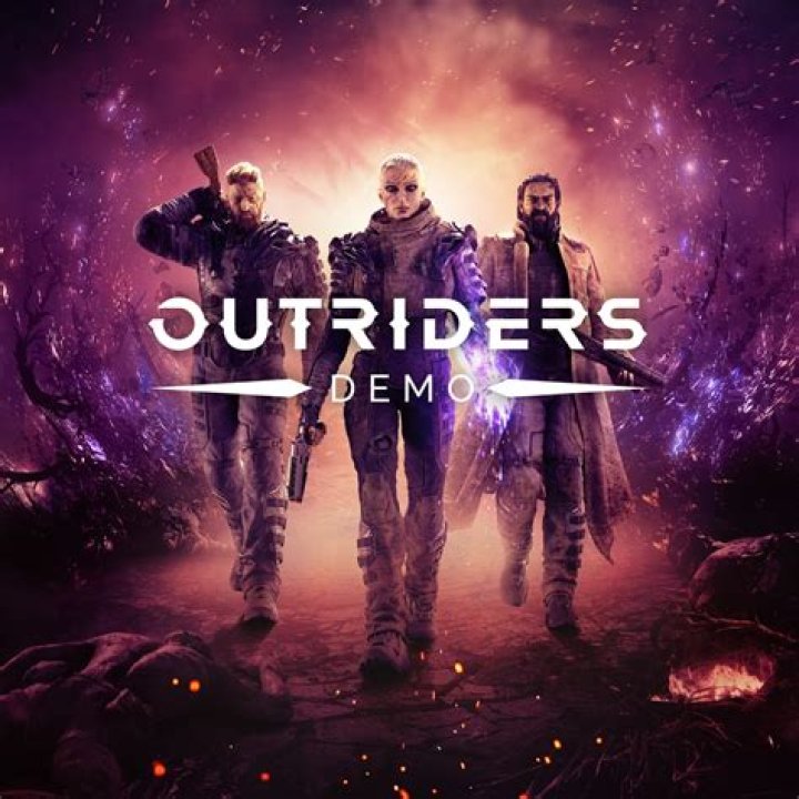 How To Download Outriders Demo On PC, Xbox, PS4, PS5