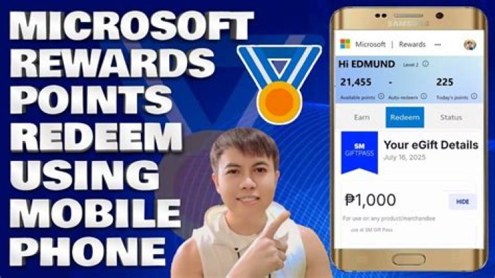 How To Enter & Redeem Rewards