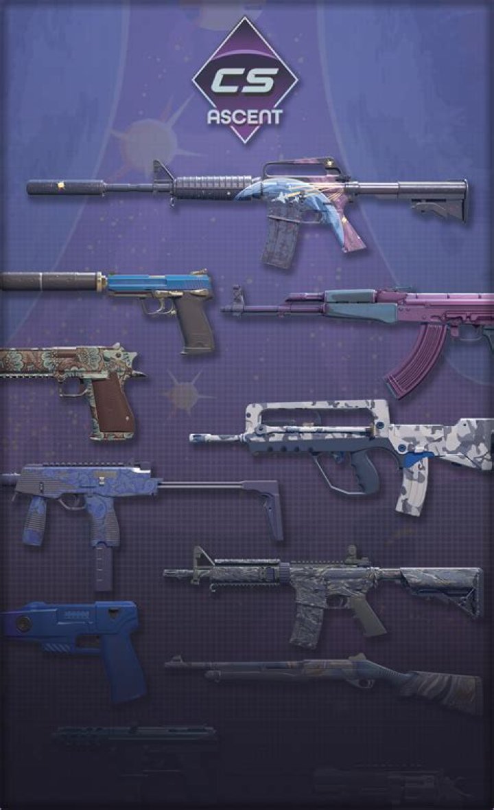 How to equip Weapon Skins in The Ascent?