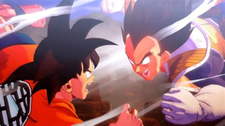 How to Fight and Defeat Mira Fast in Dragon Ball Z Kakarot