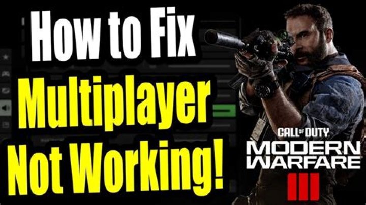 How To Fix Call Of Duty Warzone Fatal Error Easily (Sure-Shot Fix)