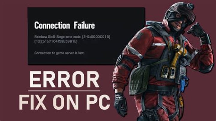 How To Fix Server Connection Error