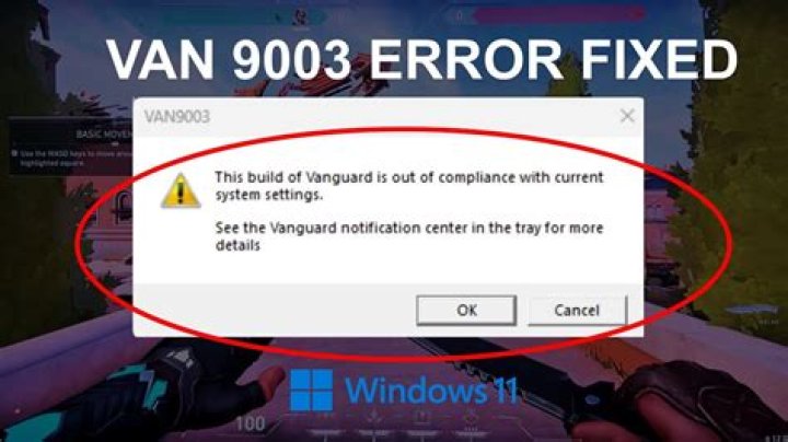 How to Fix VALORANT Error Code 31 in 2023