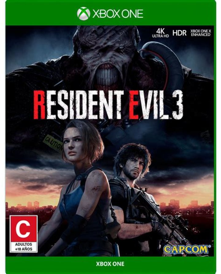 How to Free Inventory Space In Resident Evil 3 Remake