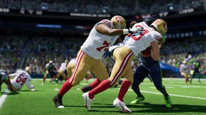 How To Get A Refund On Madden NFL 22 On Steam