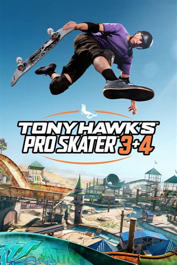 How To Get All 5 Subway Cards In NYC In Tony Hawk’s Pro Skater 1 + 2