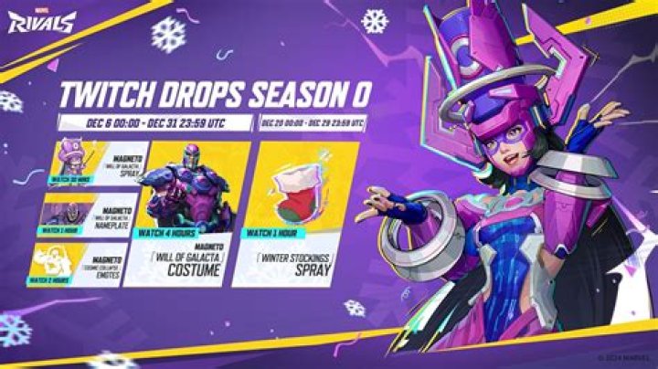 How To Get And Claim Twitch Drop?