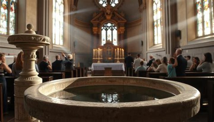 How To Get And Use Holy Water In Genshin Impact