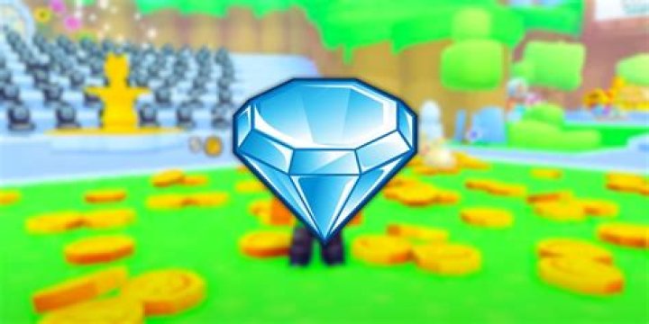 How To Get Diamonds Or Gems In Pet Simulator X Fast
