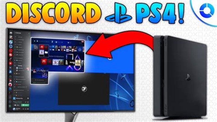 How To Get Discord On PS4? (2022)