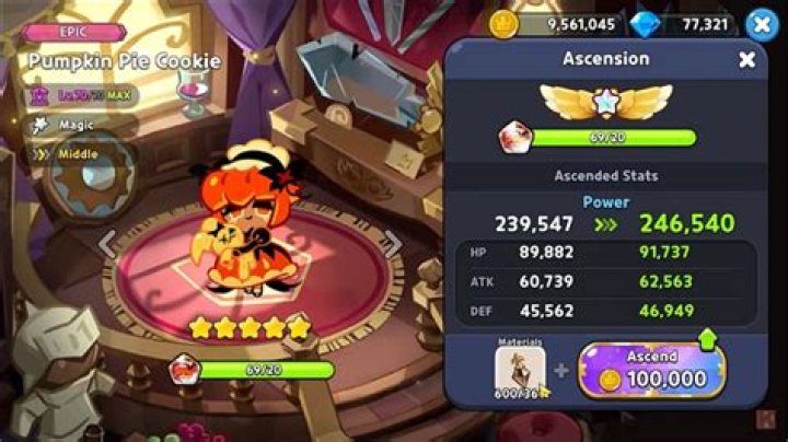 How To Get/Farm Mileage Points in Cookie Run Kingdom?