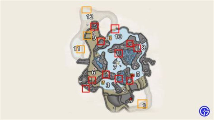 How To Get & Find Gracium Locations In Monster Hunter Rise?