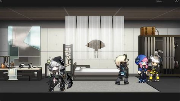 How to get Furniture Part in Arknights