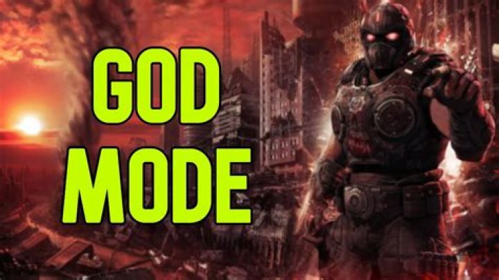 How To Get God Mode Exploit