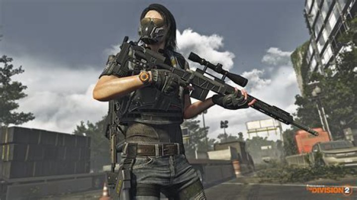 How To Get Hard Wired Gear Set In Division 2