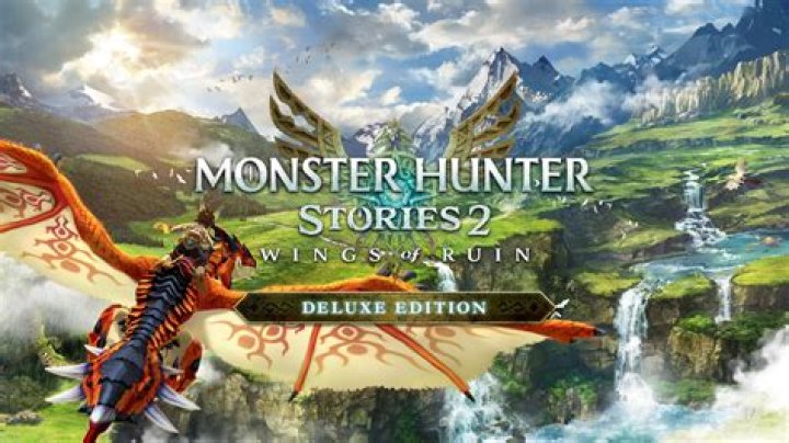 How to Get Legiana in Monster Hunter Stories 2 Wings of Ruins?