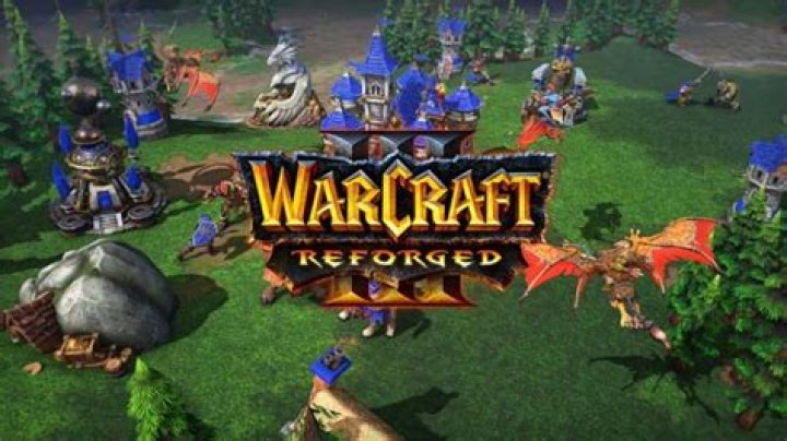 How To Get Refund For Warcraft 3 Reforged