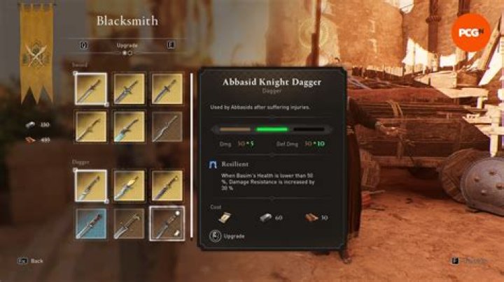 How To Get Secret Isu Bow In AC Valhalla (Isu Weapon)