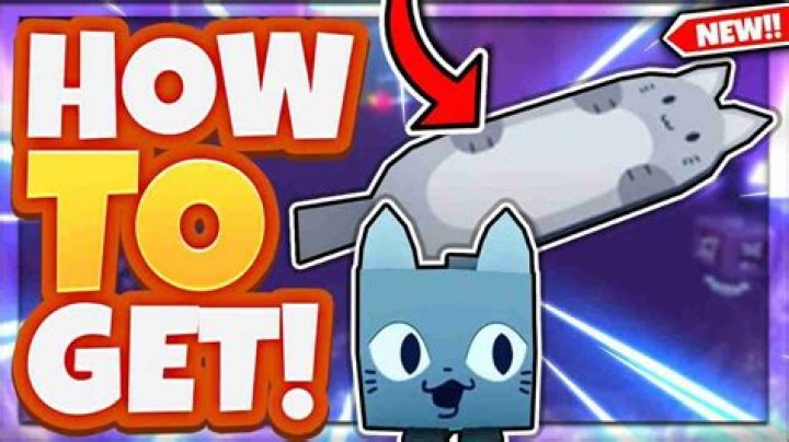 How to get the Cat Hoverboard in Roblox Pet Simulator X