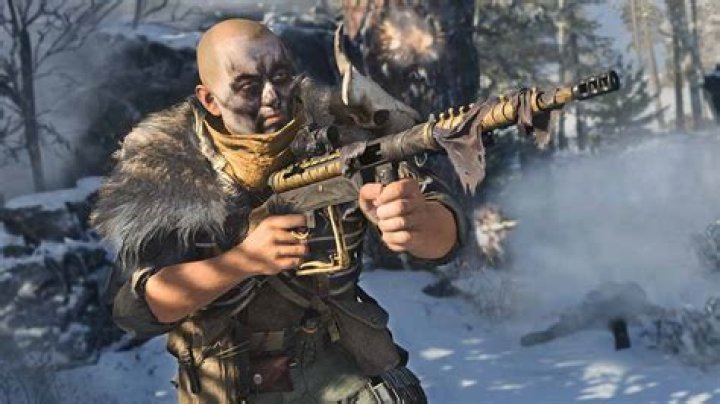 How to get the Forbidden Sacrifice Bundle in Call of Duty: Warzone and Vanguard