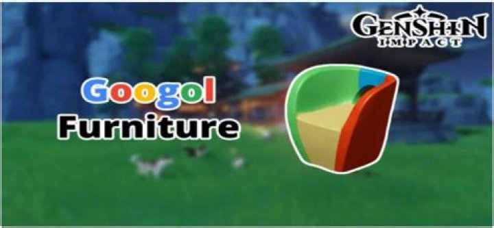How to get the Googol furniture in Genshin Impact