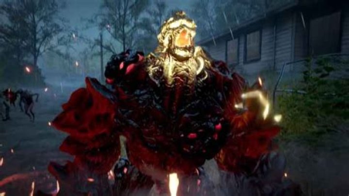 How to get the Jugger-Not achievement in Back 4 Blood