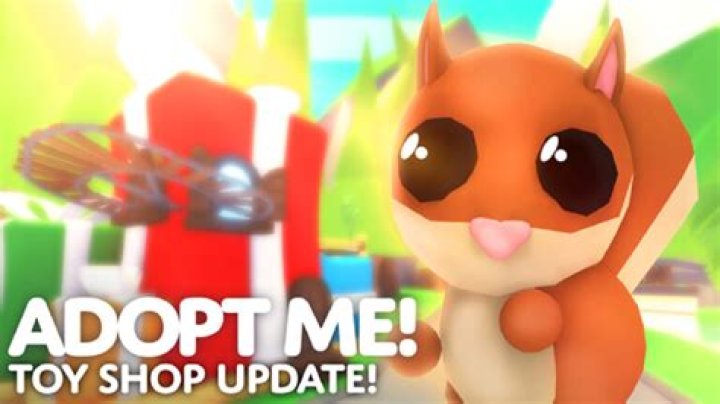 How To Get The NEW Red Squirrel In Roblox Adopt Me
