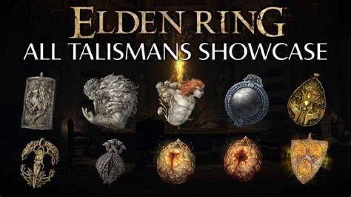How To Get The Silver Scarab Talisman In Elden Ring