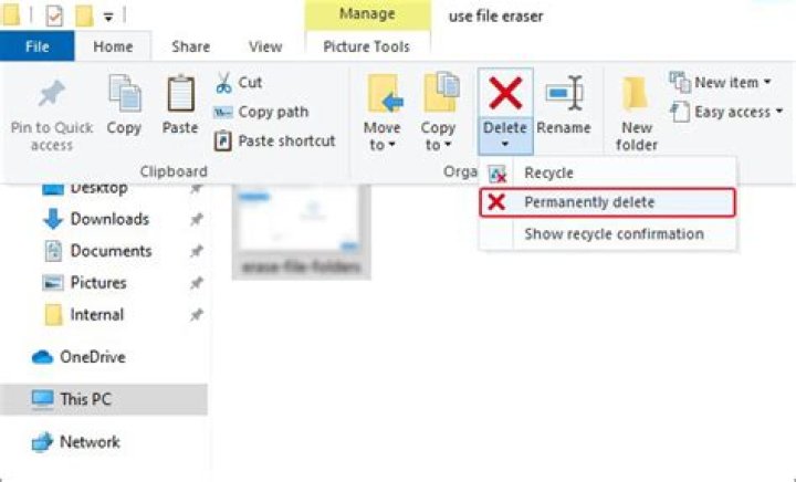 How To Hide Community Photos Permanently