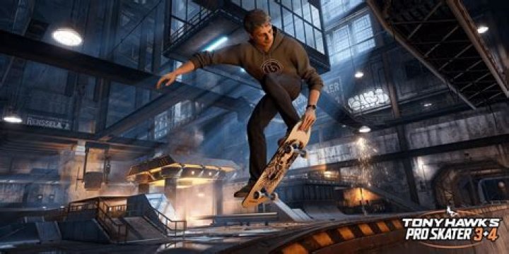 How to increase stats in Tony Hawk’s Pro Skater 1+2