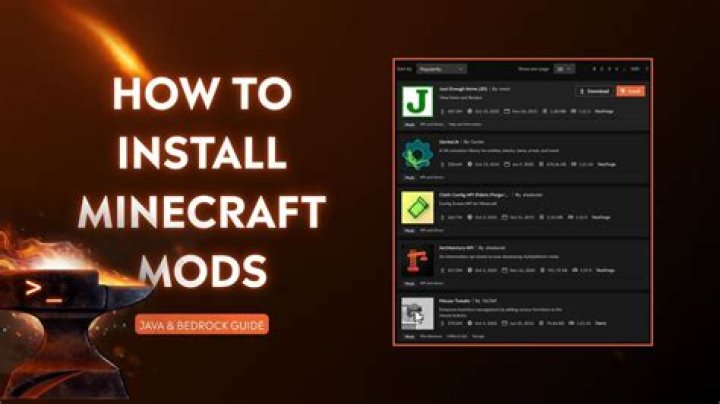 How To Install Mods on PC (Manual Method)