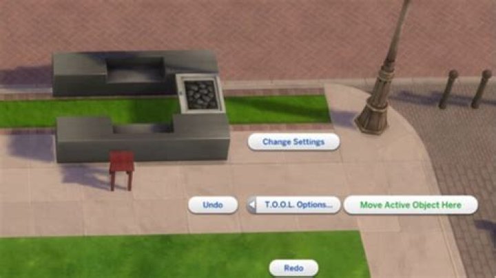 How to install the TOOL Mod in The Sims 4