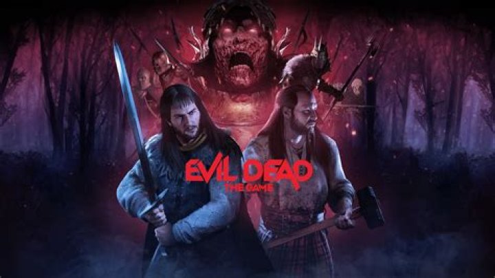 How To Keep Fear Level Low In Evil Dead The Game