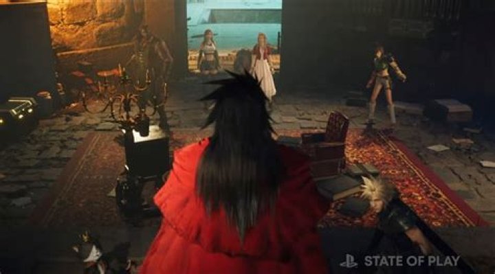 How to Level Up Materia Fast in Final Fantasy 7 Remake
