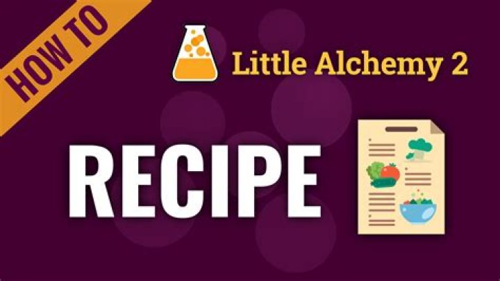 How To Make Ore In Little Alchemy 2 (Cheats Guide)
